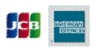 JCB/AMEX